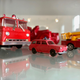 Illustration for article titled Historic Fire Station and Collection